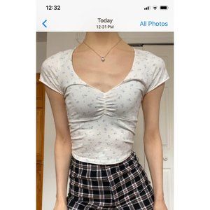 Brandy Melville Gina Top